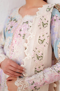 Afrozeh | Sunspell 26 | SOLITHE by Afrozeh - Designer Dress  - Type : Ladies Clothes - Available at Libayah - 100% Original 