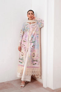Afrozeh | Sunspell 26 | SOLITHE by Afrozeh - Designer Dress  - Type : Ladies Clothes - Available at Libayah - 100% Original 