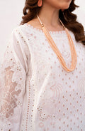 Emaan Adeel | Melisa Luxury Formals | LUCIA by Emaan Adeel - Designer Dress - Type: Ladies Clothes - Available at Libayah - 100% Original