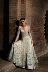 Nyra | Wedding Festive | Erya - by Libayah - Registered Vendor of : Nyra - 100% Original Designer Dress