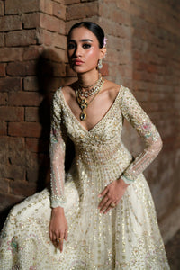 Nyra | Wedding Festive | Erya - by Libayah - Registered Vendor of : Nyra - 100% Original Designer Dress