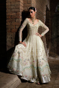 Nyra | Wedding Festive | Erya - by Libayah - Registered Vendor of : Nyra - 100% Original Designer Dress