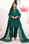 Emaan Adeel | Melisa Luxury Formals | MARCO by Emaan Adeel - Designer Dress - Type: Ladies Clothes - Available at Libayah - 100% Original