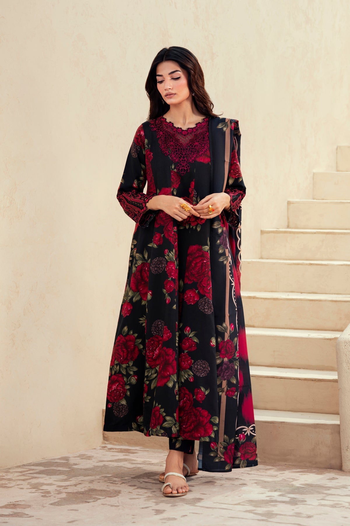 Xenia Formals | Autumn Refresh | RAVENNA by Xenia Formals - Designer Dress  - Type : Ladies Clothes - Available at Libayah - 100% Original 