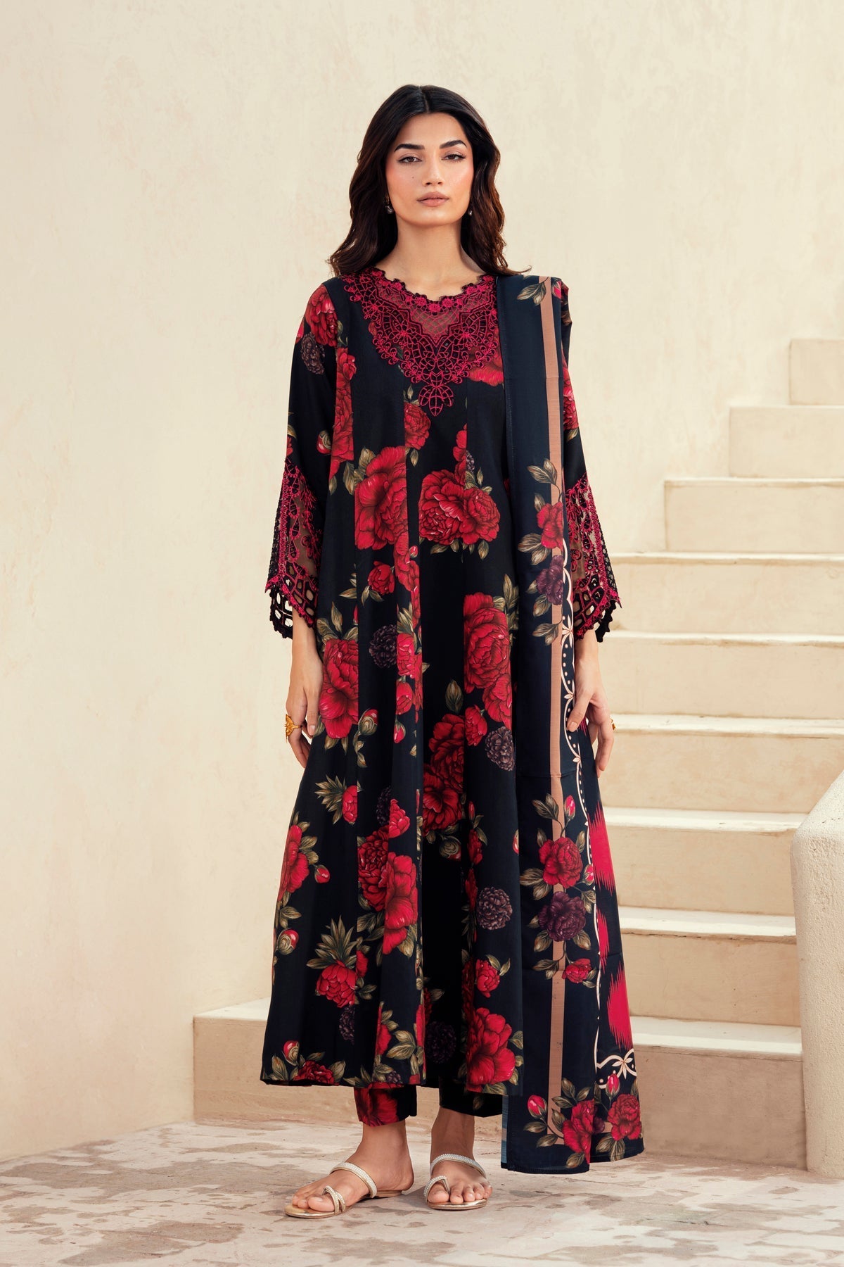 Xenia Formals | Autumn Refresh | RAVENNA by Xenia Formals - Designer Dress  - Type : Ladies Clothes - Available at Libayah - 100% Original 