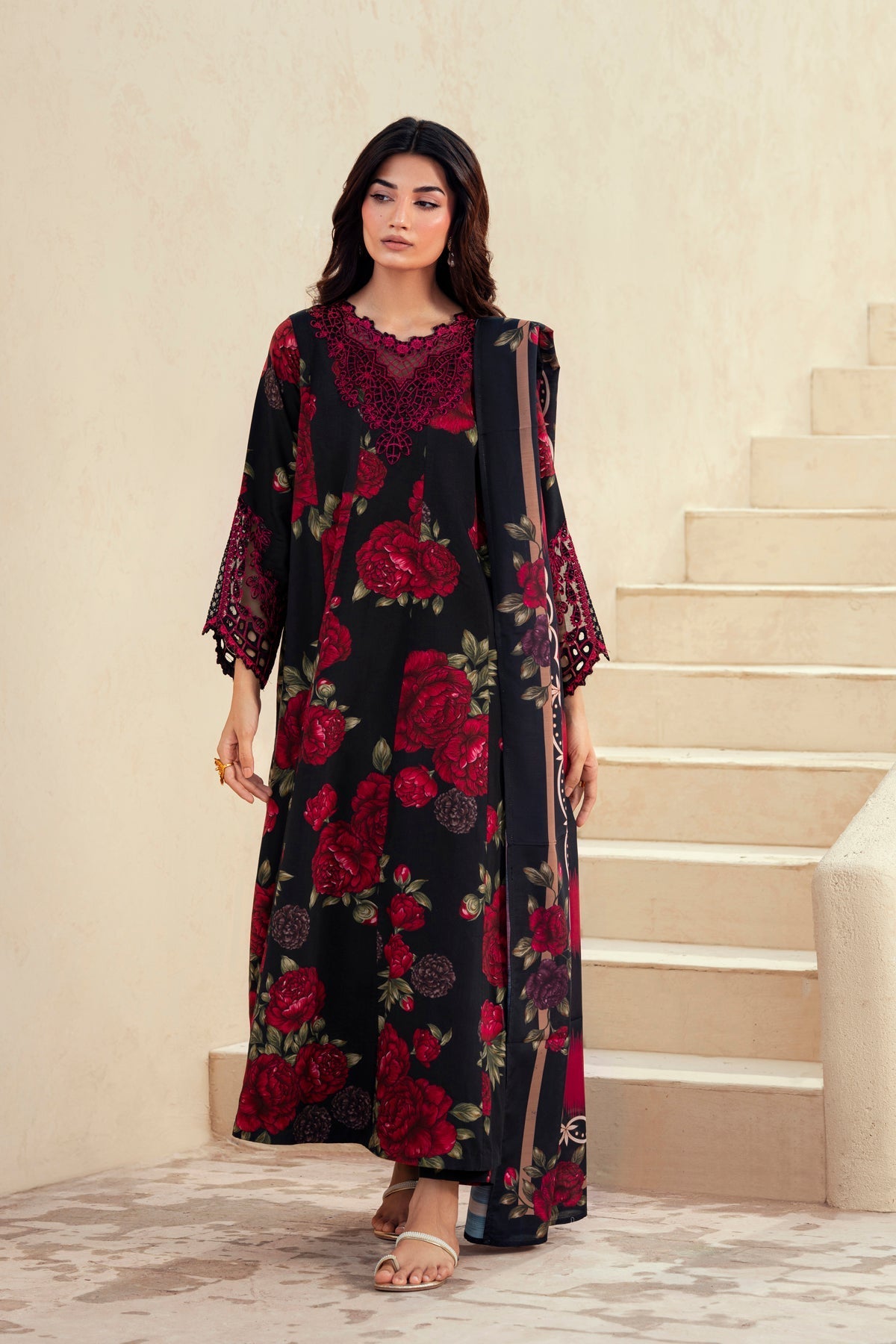 Xenia Formals | Autumn Refresh | RAVENNA by Xenia Formals - Designer Dress  - Type : Ladies Clothes - Available at Libayah - 100% Original 