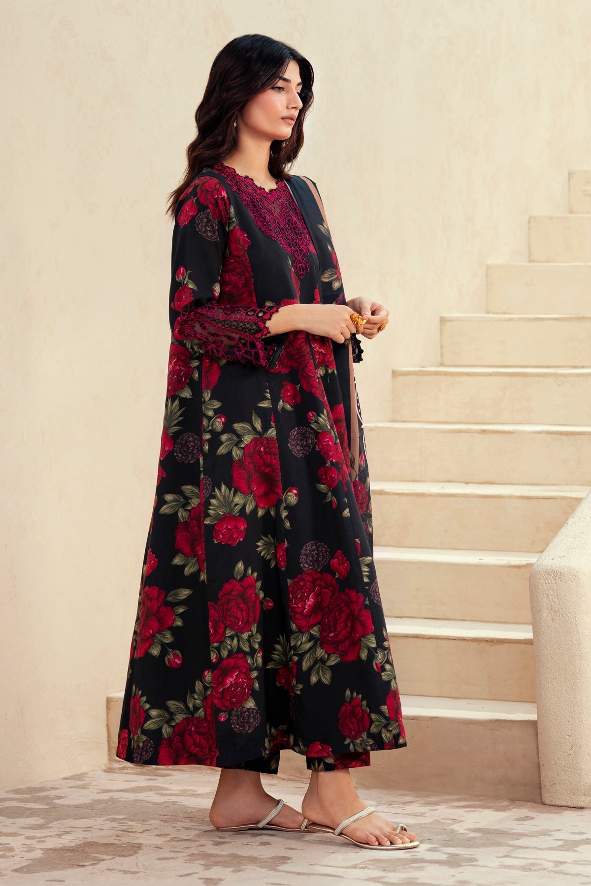 Xenia Formals | Autumn Refresh | RAVENNA by Xenia Formals - Designer Dress  - Type : Ladies Clothes - Available at Libayah - 100% Original 