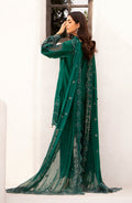 Emaan Adeel | Melisa Luxury Formals | MARCO by Emaan Adeel - Designer Dress - Type: Ladies Clothes - Available at Libayah - 100% Original