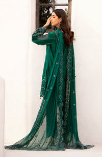 Emaan Adeel | Melisa Luxury Formals | MARCO by Emaan Adeel - Designer Dress - Type: Ladies Clothes - Available at Libayah - 100% Original