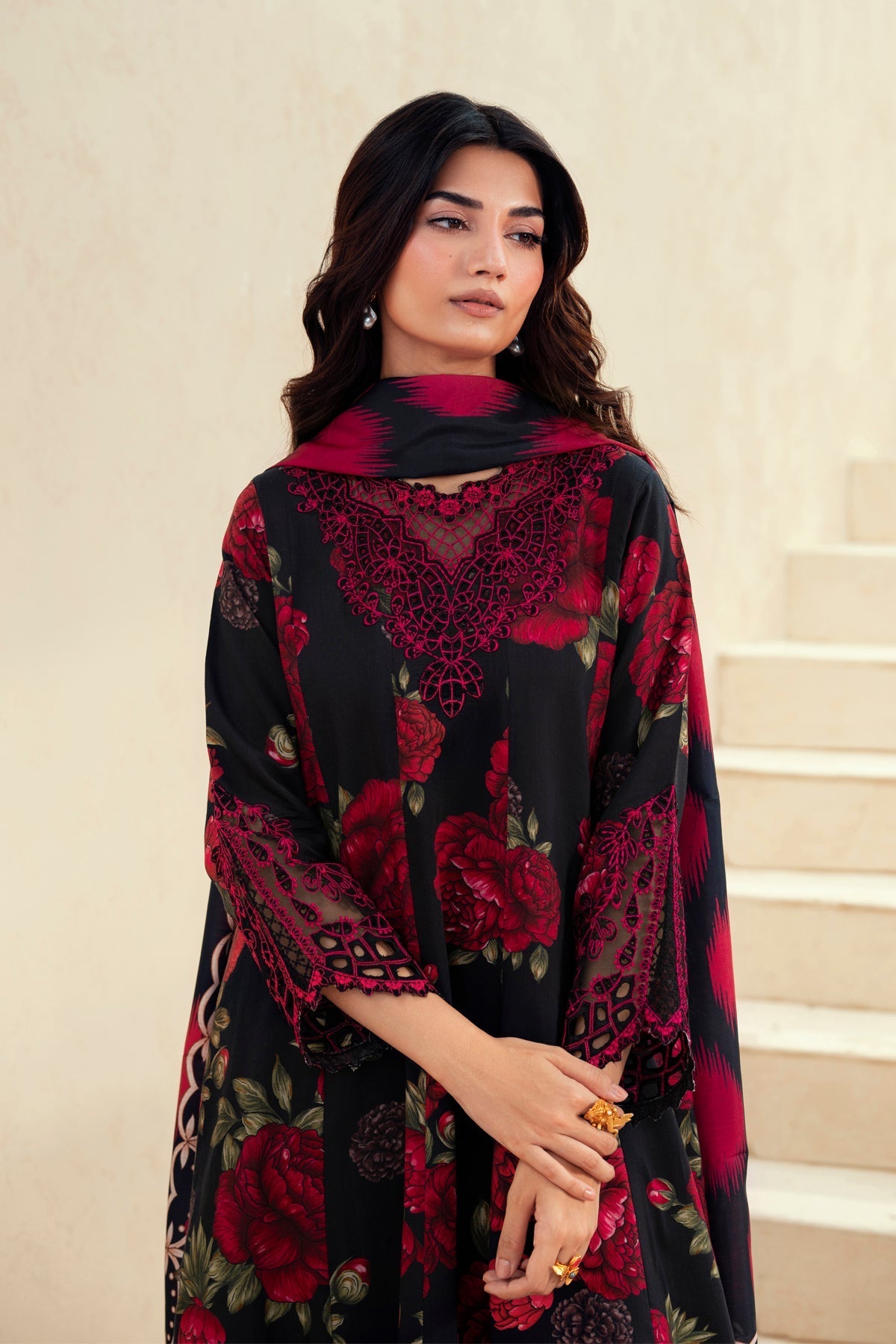 Xenia Formals | Autumn Refresh | RAVENNA by Xenia Formals - Designer Dress  - Type : Ladies Clothes - Available at Libayah - 100% Original 