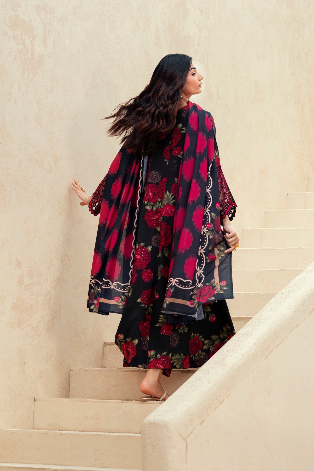 Xenia Formals | Autumn Refresh | RAVENNA by Xenia Formals - Designer Dress  - Type : Ladies Clothes - Available at Libayah - 100% Original 