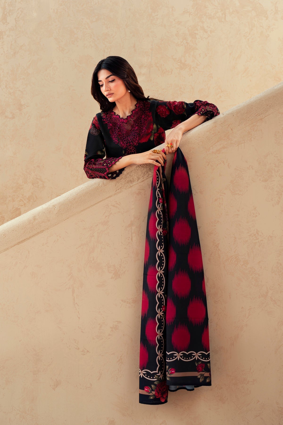 Xenia Formals | Autumn Refresh | RAVENNA by Xenia Formals - Designer Dress  - Type : Ladies Clothes - Available at Libayah - 100% Original 