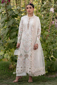 Zarposh | Celia Luxe | Elaris by Zarposh - Designer Dress  - Type : Ladies Clothes - Available at Libayah - 100% Original 