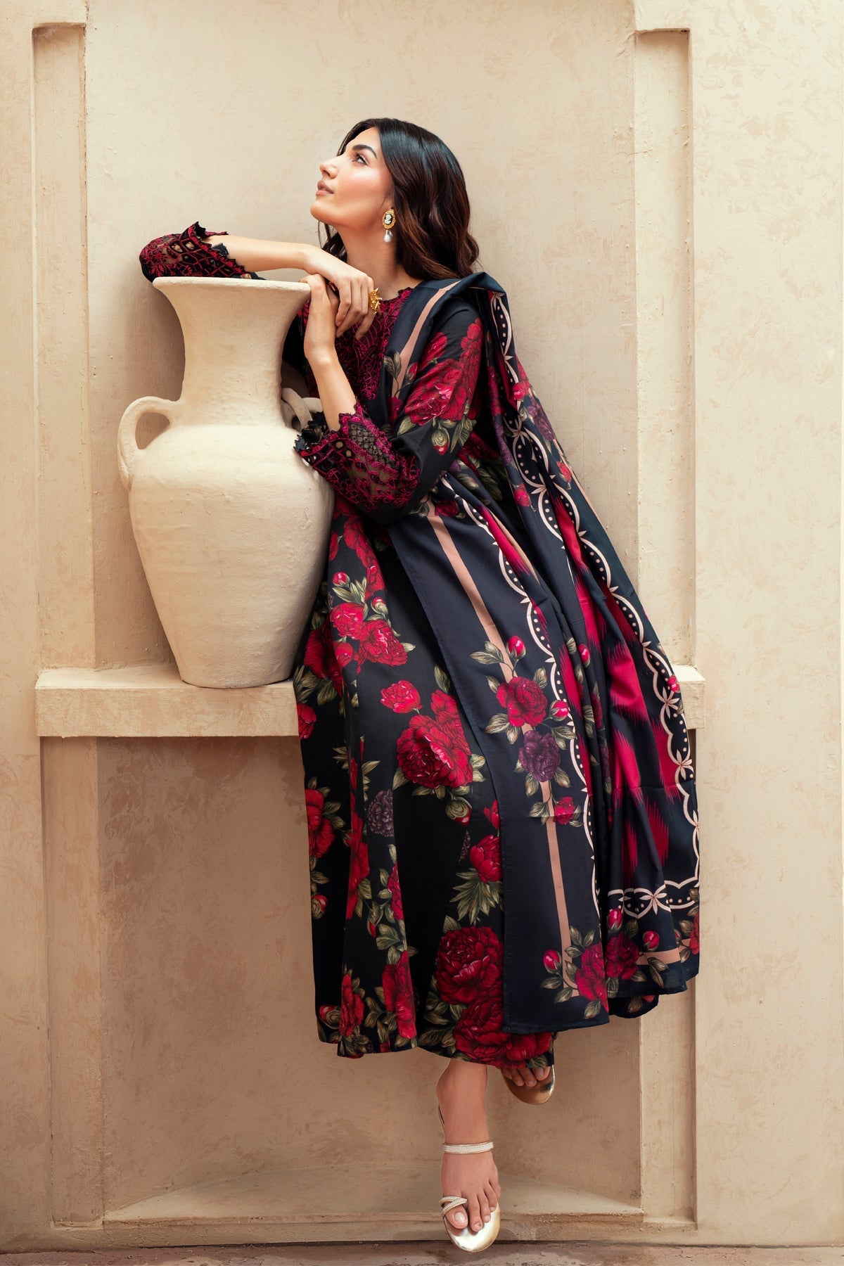Xenia Formals | Autumn Refresh | RAVENNA by Xenia Formals - Designer Dress  - Type : Ladies Clothes - Available at Libayah - 100% Original 