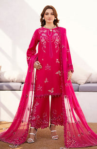 Emaan Adeel | Melisa Luxury Formals | ASH by Emaan Adeel - Designer Dress - Type: Ladies Clothes - Available at Libayah - 100% Original