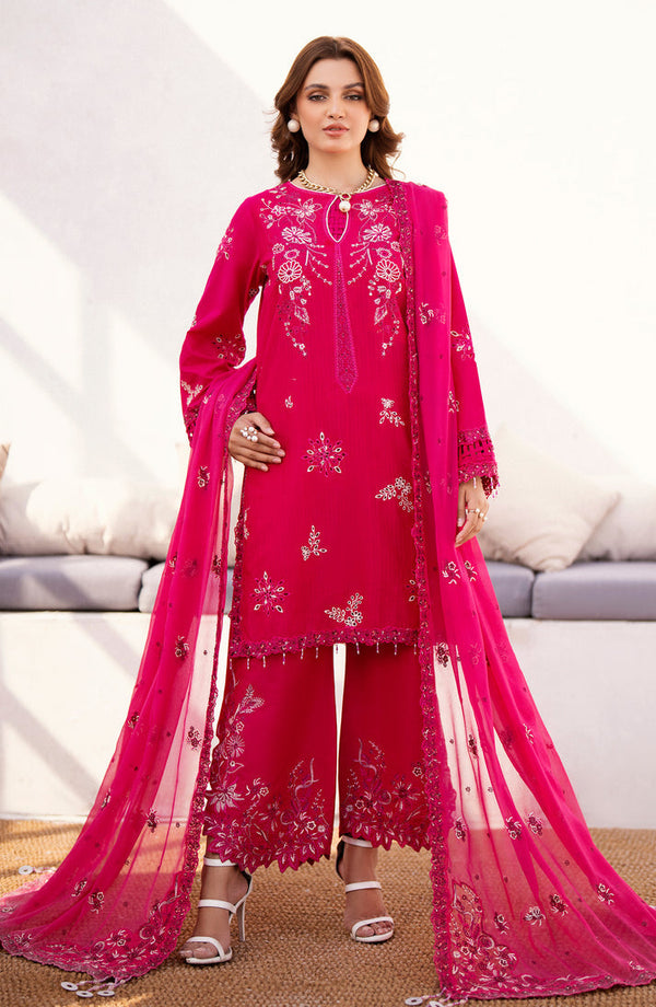 Emaan Adeel | Melisa Luxury Formals | ASH by Emaan Adeel - Designer Dress - Type: Ladies Clothes - Available at Libayah - 100% Original