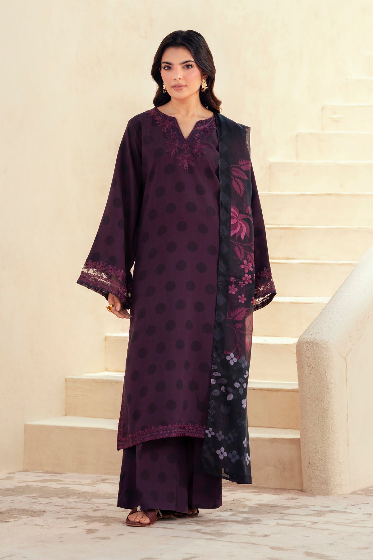 Xenia Formals | Autumn Refresh | IRIS by Xenia Formals - Designer Dress  - Type : Ladies Clothes - Available at Libayah - 100% Original 