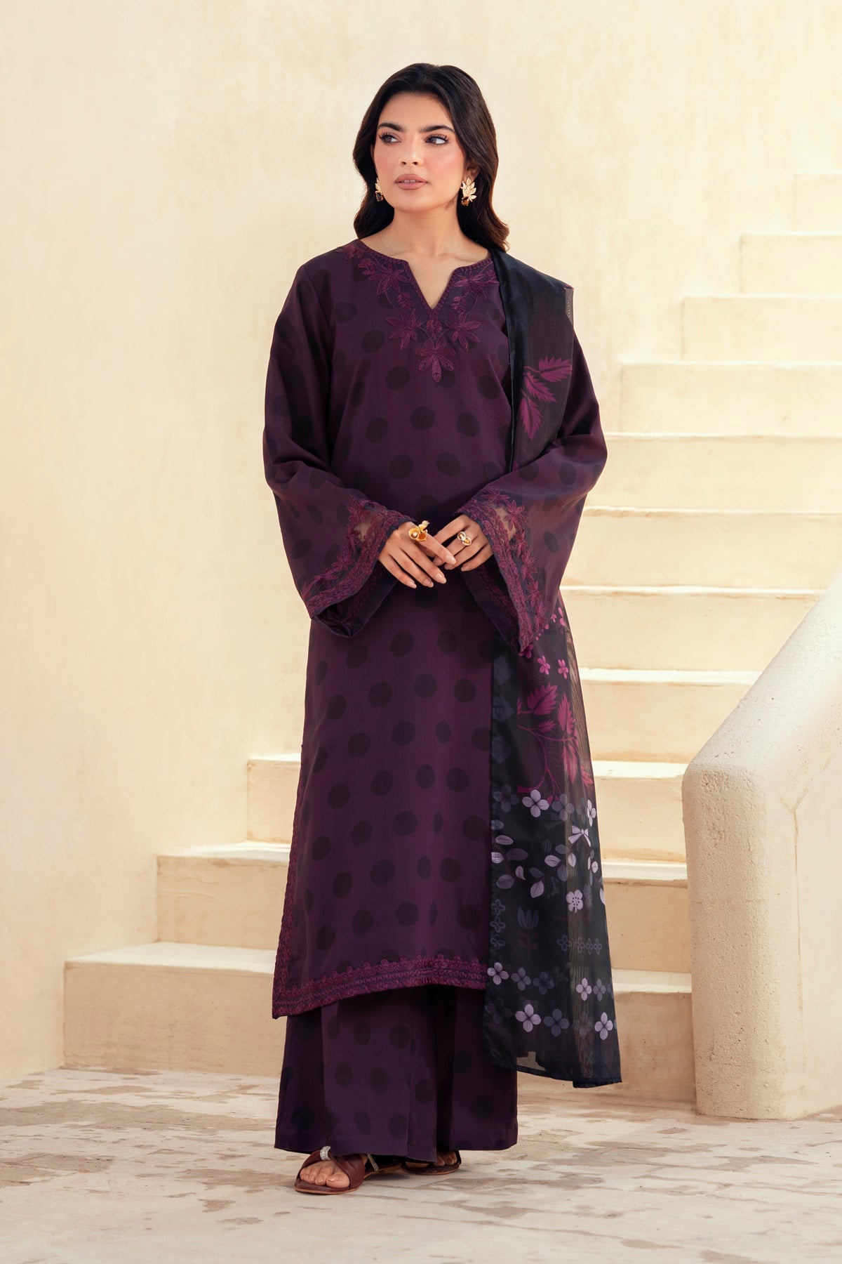 Xenia Formals | Autumn Refresh | IRIS by Xenia Formals - Designer Dress  - Type : Ladies Clothes - Available at Libayah - 100% Original 