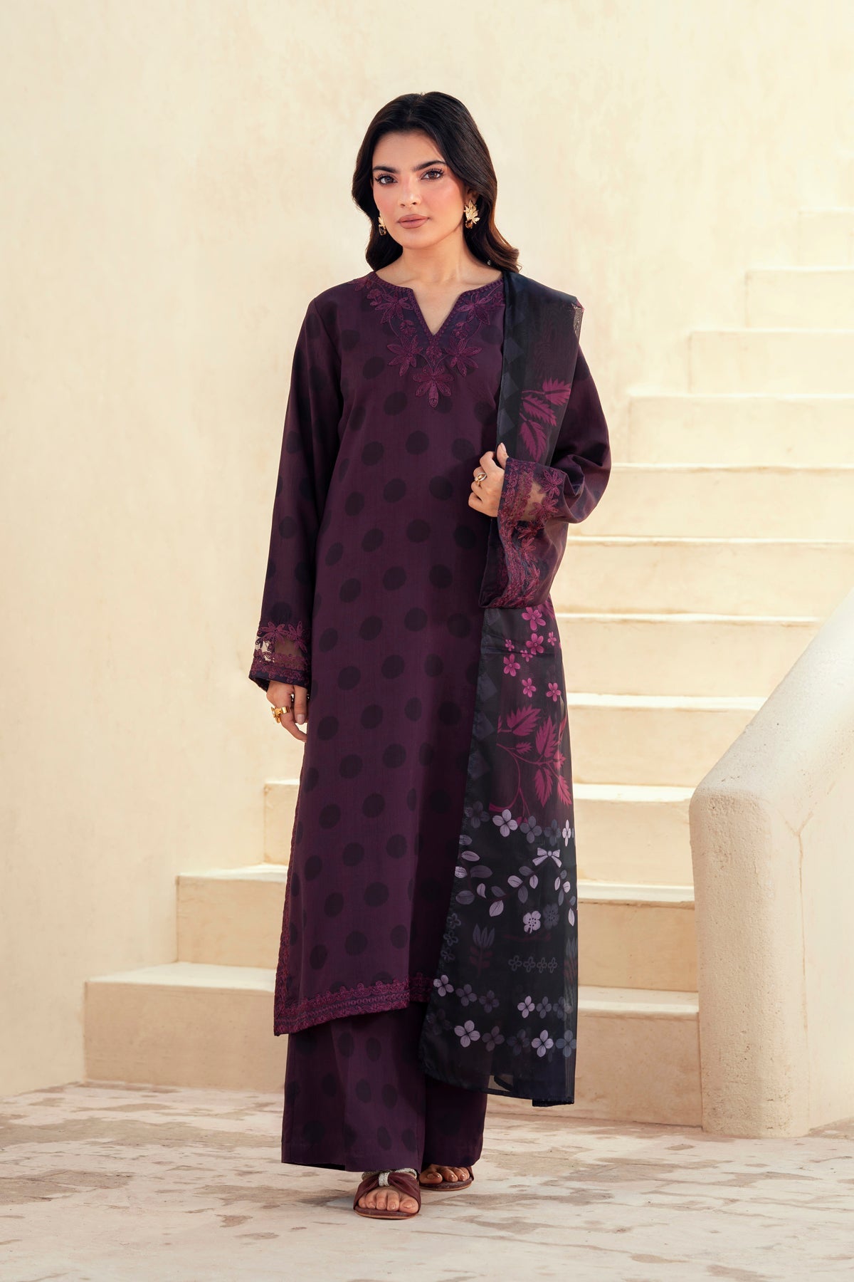 Xenia Formals | Autumn Refresh | IRIS by Xenia Formals - Designer Dress  - Type : Ladies Clothes - Available at Libayah - 100% Original 