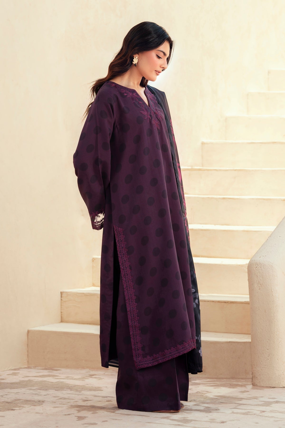 Xenia Formals | Autumn Refresh | IRIS by Xenia Formals - Designer Dress  - Type : Ladies Clothes - Available at Libayah - 100% Original 