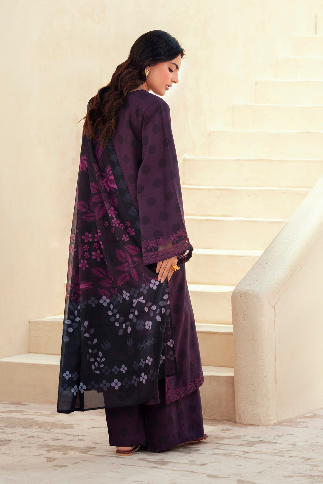 Xenia Formals | Autumn Refresh | IRIS by Xenia Formals - Designer Dress  - Type : Ladies Clothes - Available at Libayah - 100% Original 