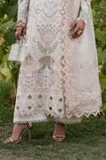 Zarposh | Celia Luxe | Elaris by Zarposh - Designer Dress  - Type : Ladies Clothes - Available at Libayah - 100% Original 
