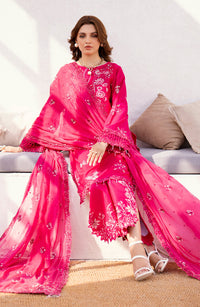 Emaan Adeel | Melisa Luxury Formals | ASH by Emaan Adeel - Designer Dress - Type: Ladies Clothes - Available at Libayah - 100% Original