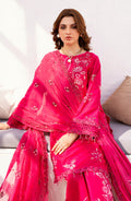 Emaan Adeel | Melisa Luxury Formals | ASH by Emaan Adeel - Designer Dress - Type: Ladies Clothes - Available at Libayah - 100% Original