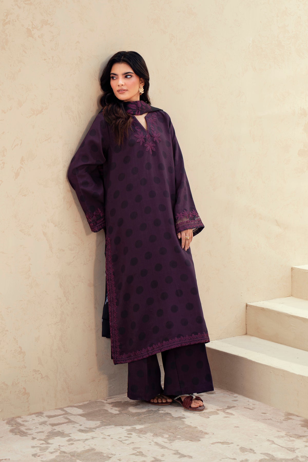 Xenia Formals | Autumn Refresh | IRIS by Xenia Formals - Designer Dress  - Type : Ladies Clothes - Available at Libayah - 100% Original 