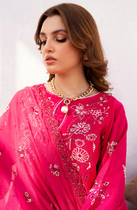 Emaan Adeel | Melisa Luxury Formals | ASH by Emaan Adeel - Designer Dress - Type: Ladies Clothes - Available at Libayah - 100% Original