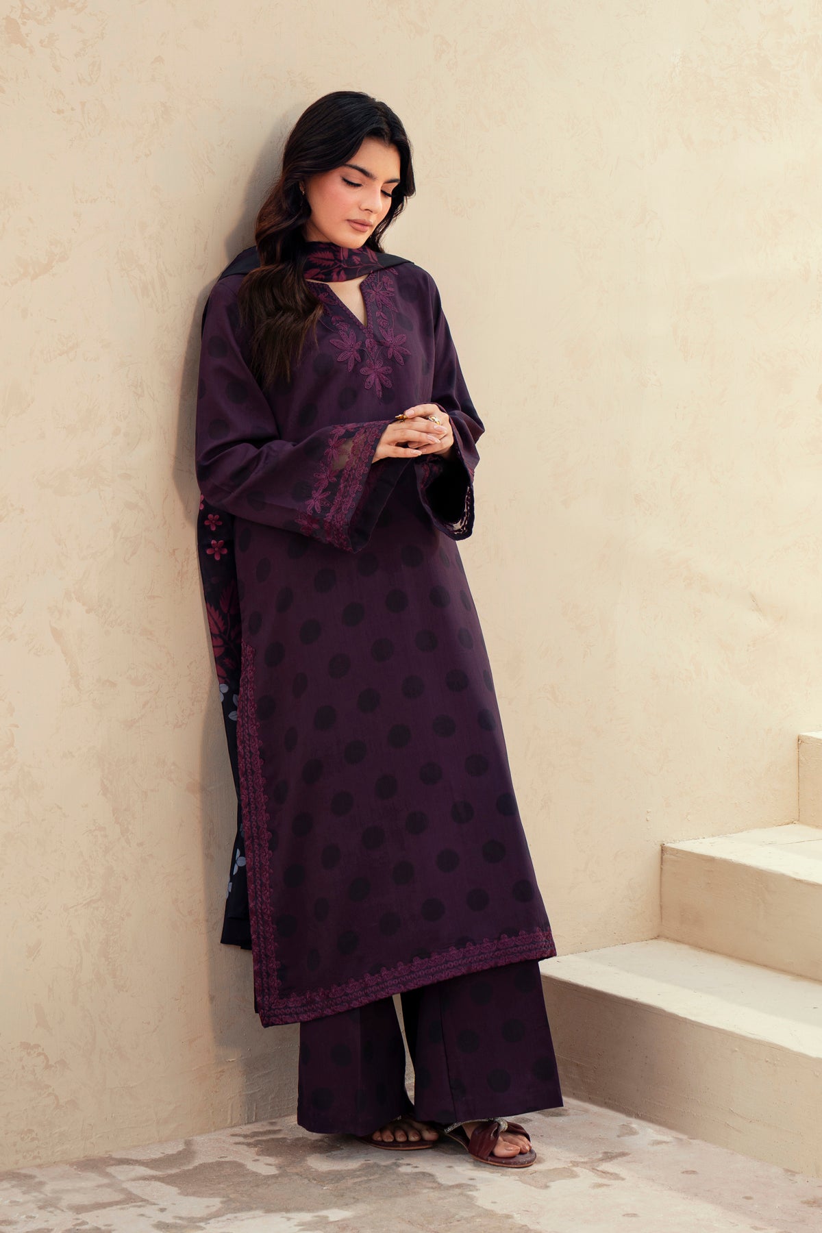Xenia Formals | Autumn Refresh | IRIS by Xenia Formals - Designer Dress  - Type : Ladies Clothes - Available at Libayah - 100% Original 
