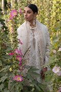 Zarposh | Celia Luxe | Elaris by Zarposh - Designer Dress  - Type : Ladies Clothes - Available at Libayah - 100% Original 