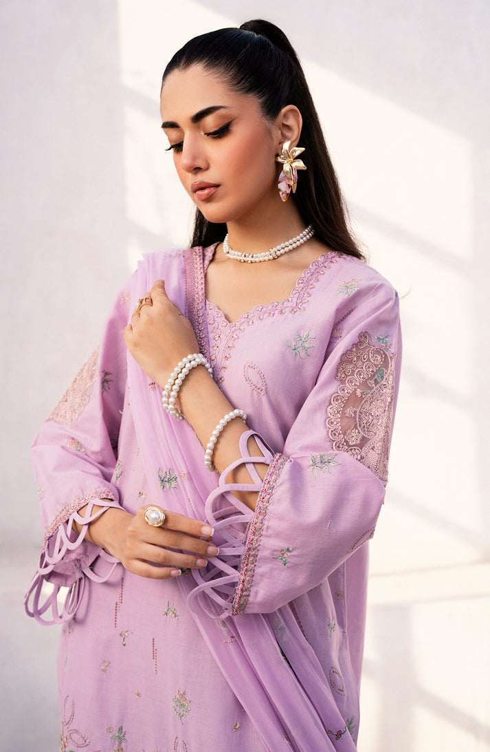 Emaan Adeel | Melisa Luxury Formals | ENZO by Emaan Adeel - Designer Dress - Type: Ladies Clothes - Available at Libayah - 100% Original