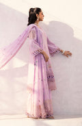Emaan Adeel | Melisa Luxury Formals | ENZO by Emaan Adeel - Designer Dress - Type: Ladies Clothes - Available at Libayah - 100% Original