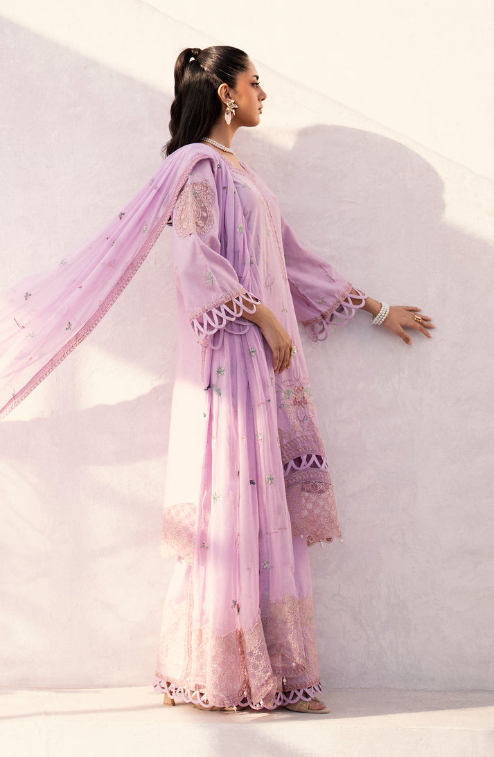Emaan Adeel | Melisa Luxury Formals | ENZO by Emaan Adeel - Designer Dress - Type: Ladies Clothes - Available at Libayah - 100% Original