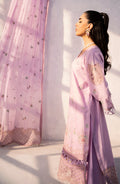 Emaan Adeel | Melisa Luxury Formals | ENZO by Emaan Adeel - Designer Dress - Type: Ladies Clothes - Available at Libayah - 100% Original