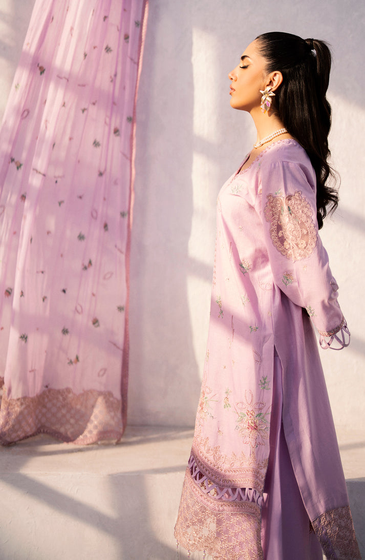Emaan Adeel | Melisa Luxury Formals | ENZO by Emaan Adeel - Designer Dress - Type: Ladies Clothes - Available at Libayah - 100% Original
