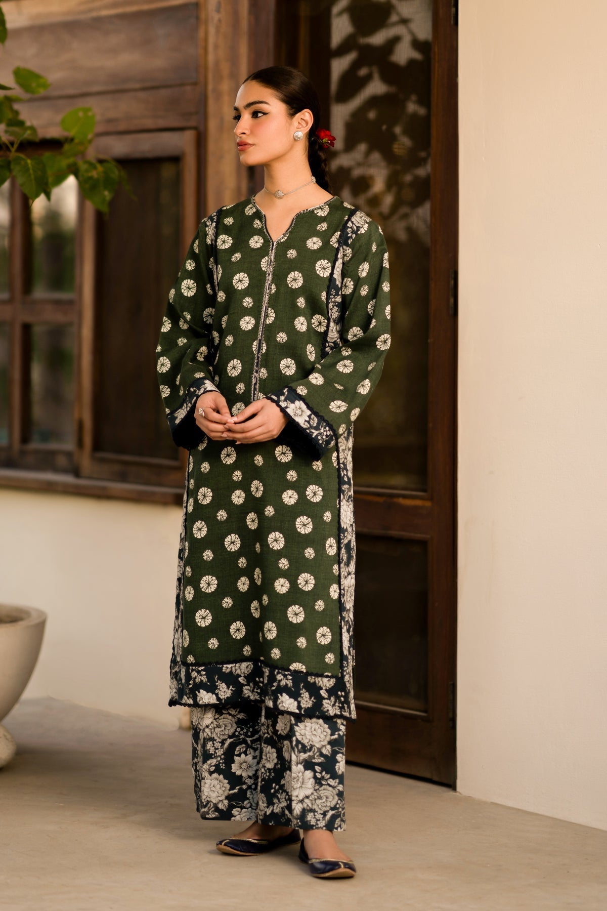 Xenia Formals | Autumn Refresh | IZZAH by Xenia Formals - Designer Dress  - Type : Ladies Clothes - Available at Libayah - 100% Original 