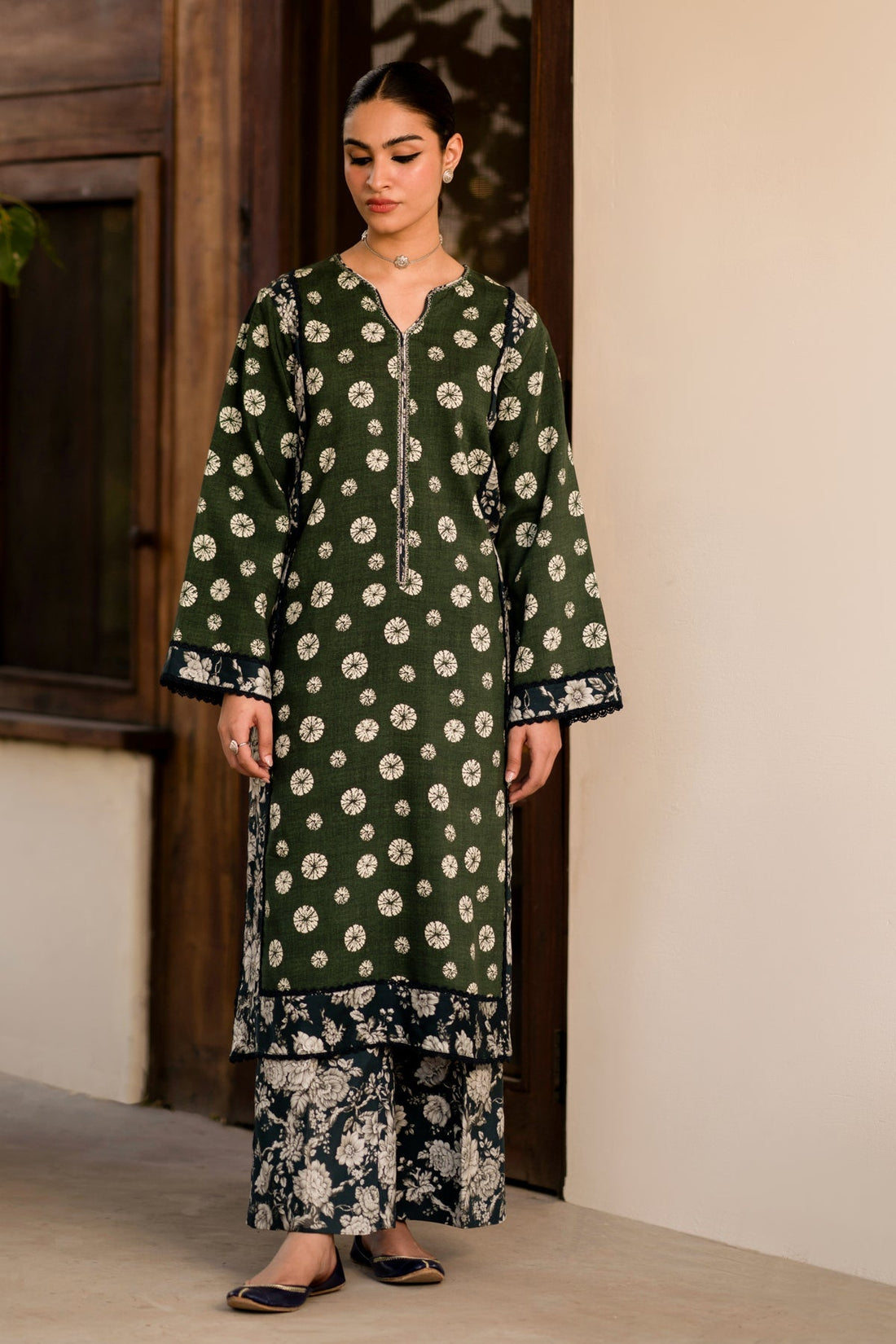 Xenia Formals | Autumn Refresh | IZZAH by Xenia Formals - Designer Dress  - Type : Ladies Clothes - Available at Libayah - 100% Original 
