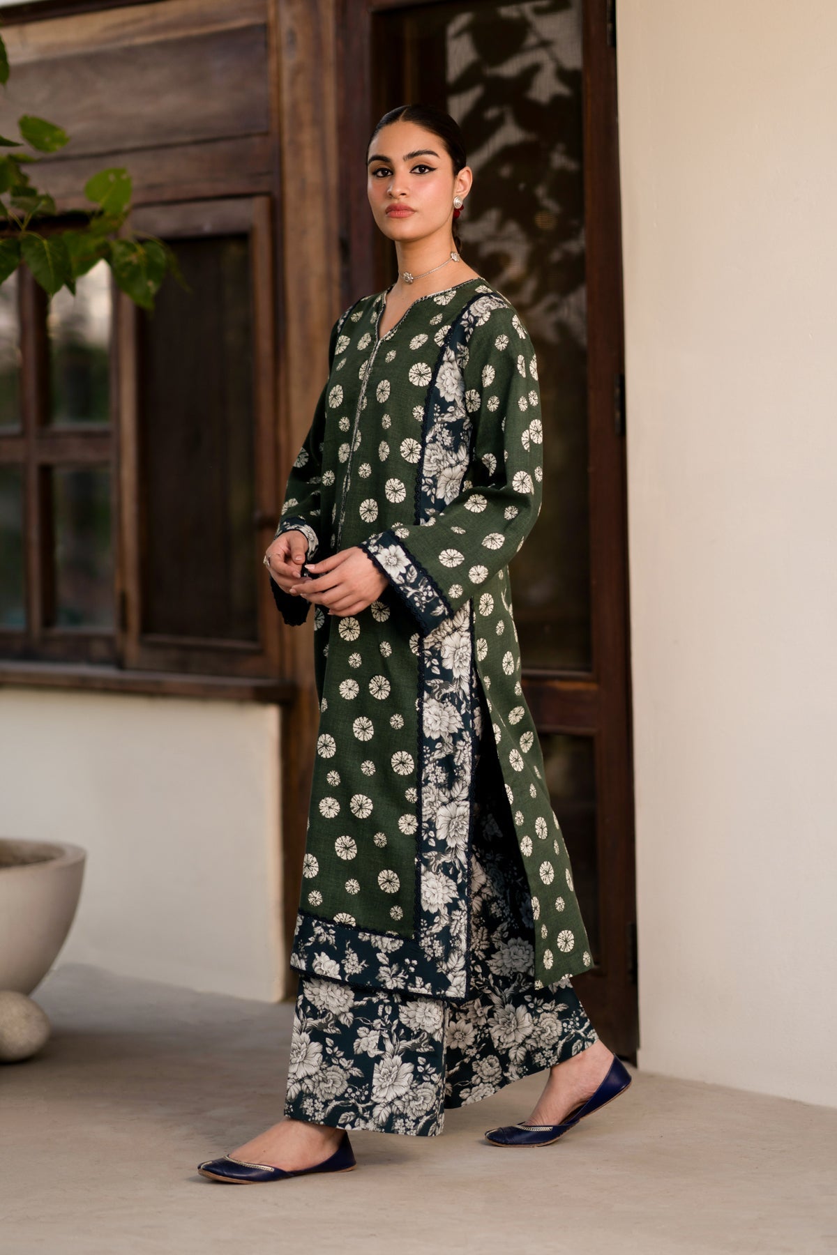 Xenia Formals | Autumn Refresh | IZZAH by Xenia Formals - Designer Dress  - Type : Ladies Clothes - Available at Libayah - 100% Original 