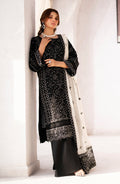Emaan Adeel | Melisa Luxury Formals | ORAZIO by Emaan Adeel - Designer Dress - Type: Ladies Clothes - Available at Libayah - 100% Original