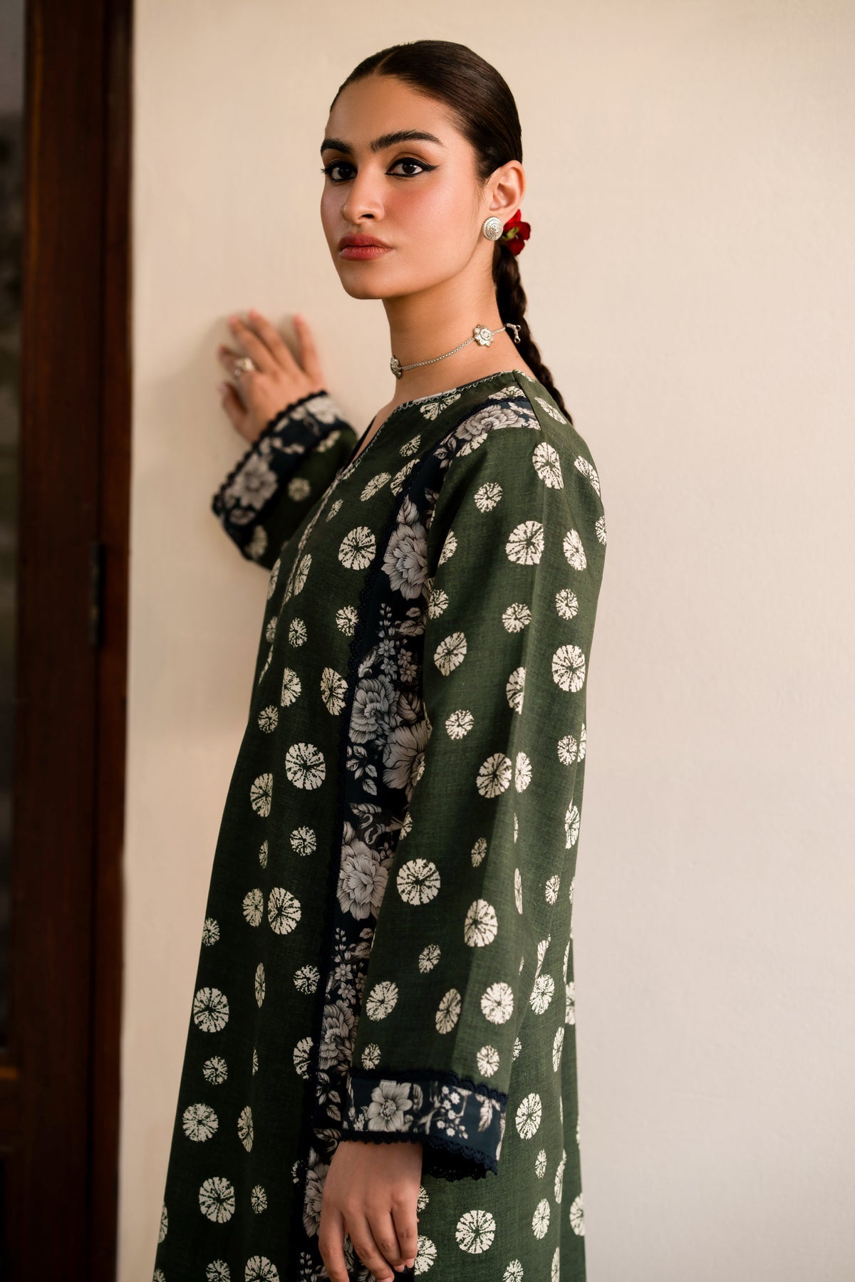 Xenia Formals | Autumn Refresh | IZZAH by Xenia Formals - Designer Dress  - Type : Ladies Clothes - Available at Libayah - 100% Original 