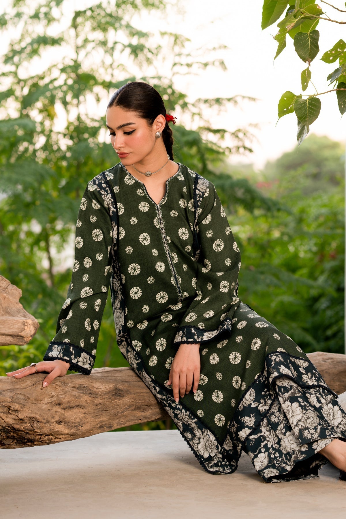 Xenia Formals | Autumn Refresh | IZZAH by Xenia Formals - Designer Dress  - Type : Ladies Clothes - Available at Libayah - 100% Original 