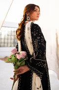 Emaan Adeel | Melisa Luxury Formals | ORAZIO by Emaan Adeel - Designer Dress - Type: Ladies Clothes - Available at Libayah - 100% Original