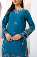 Emaan Adeel | Melisa Luxury Formals | ROMA by Emaan Adeel - Designer Dress - Type: Ladies Clothes - Available at Libayah - 100% Original