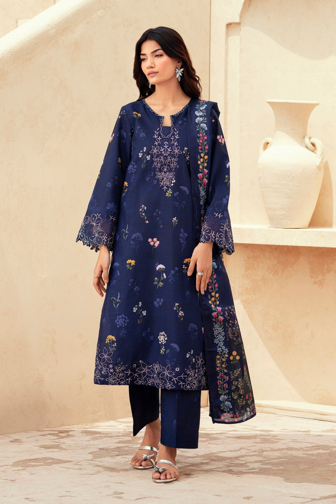 Xenia Formals | Autumn Refresh | DALIA by Xenia Formals - Designer Dress  - Type : Ladies Clothes - Available at Libayah - 100% Original 