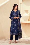 Xenia Formals | Autumn Refresh | DALIA by Xenia Formals - Designer Dress  - Type : Ladies Clothes - Available at Libayah - 100% Original 