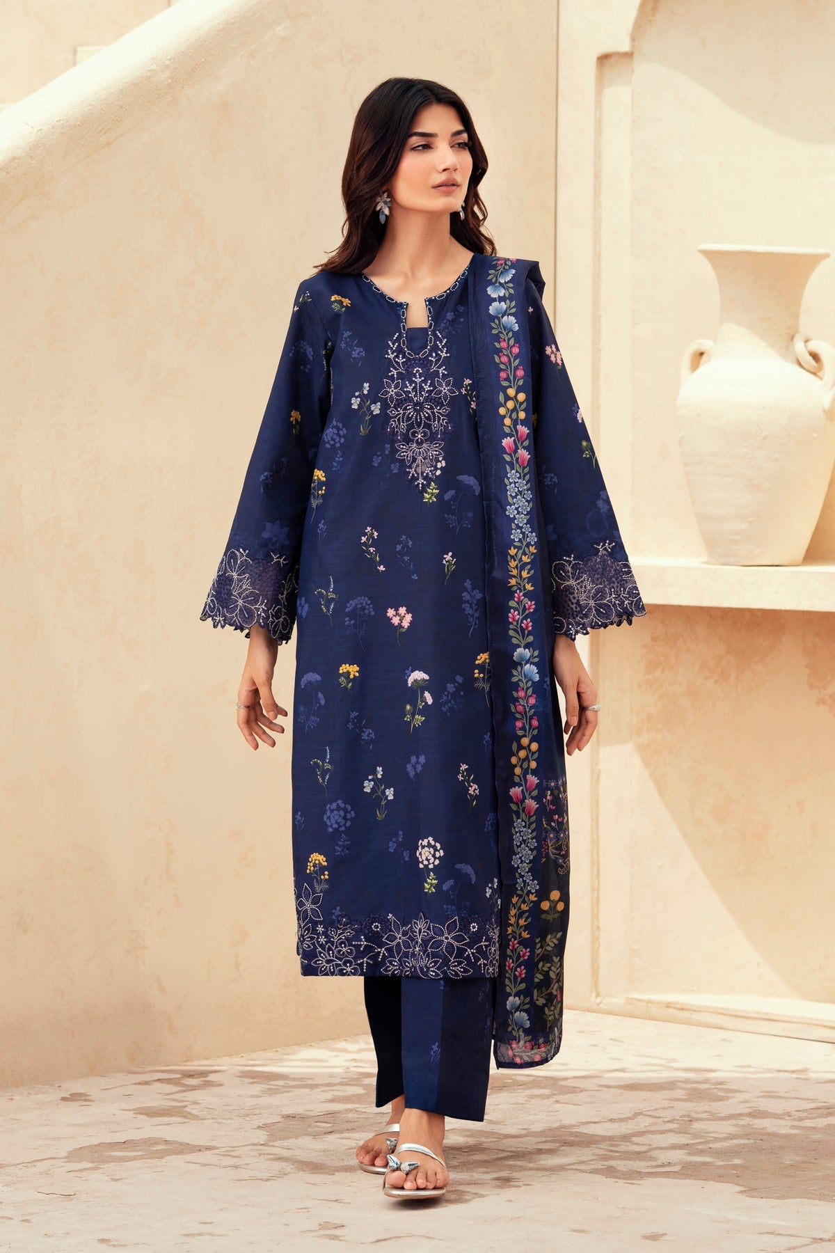 Xenia Formals | Autumn Refresh | DALIA by Xenia Formals - Designer Dress  - Type : Ladies Clothes - Available at Libayah - 100% Original 