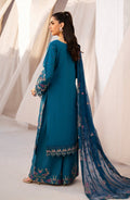 Emaan Adeel | Melisa Luxury Formals | ROMA by Emaan Adeel - Designer Dress - Type: Ladies Clothes - Available at Libayah - 100% Original