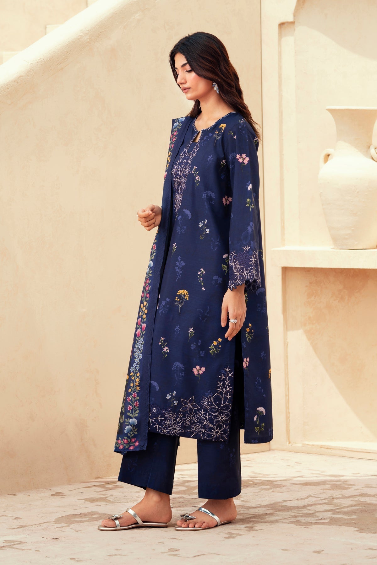 Xenia Formals | Autumn Refresh | DALIA by Xenia Formals - Designer Dress  - Type : Ladies Clothes - Available at Libayah - 100% Original 